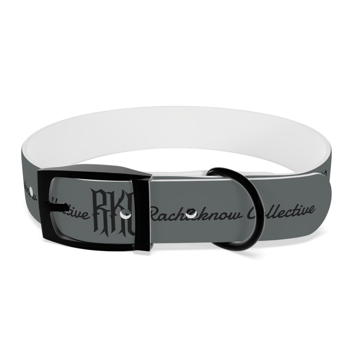 RKC Dog Collar