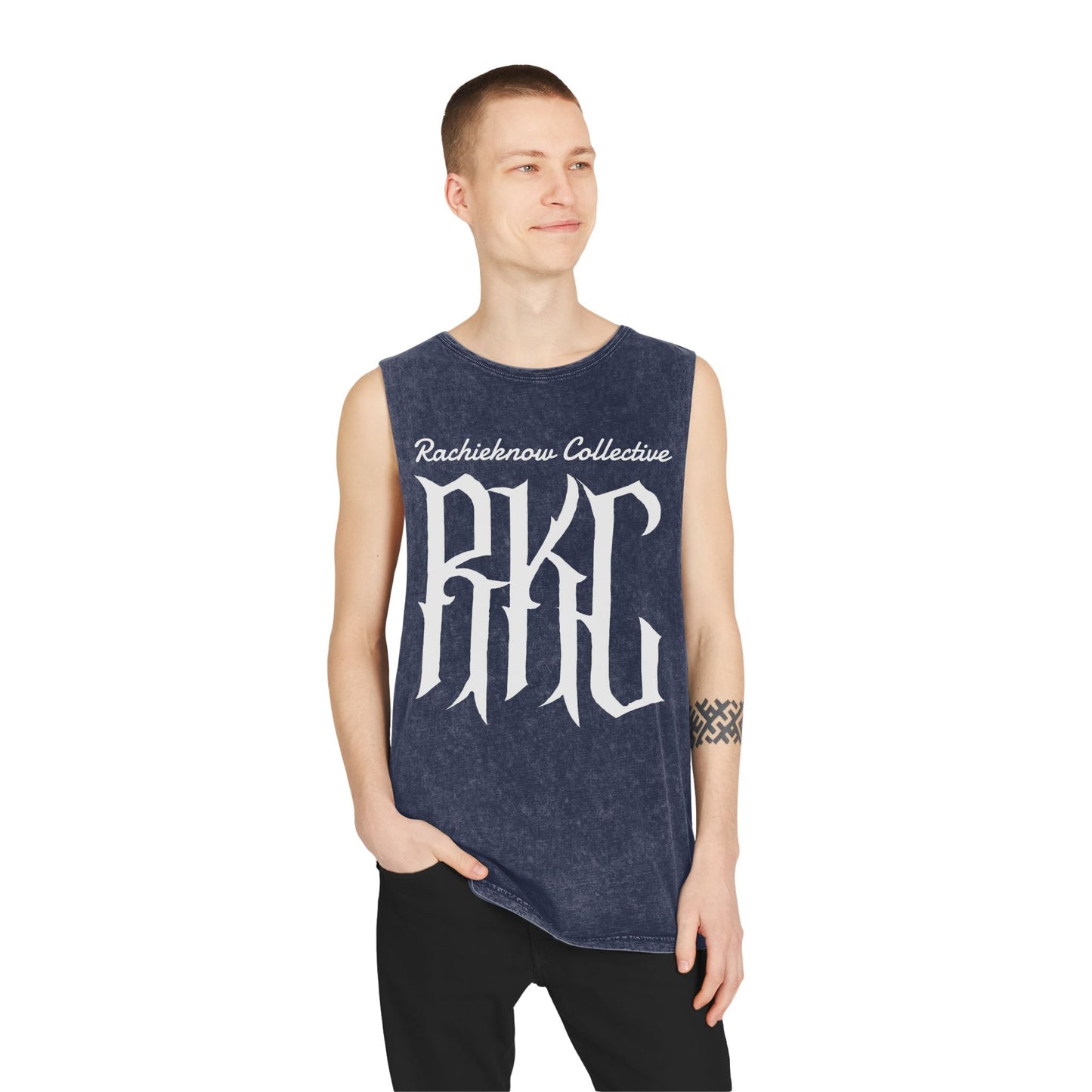 RKC Tank Top