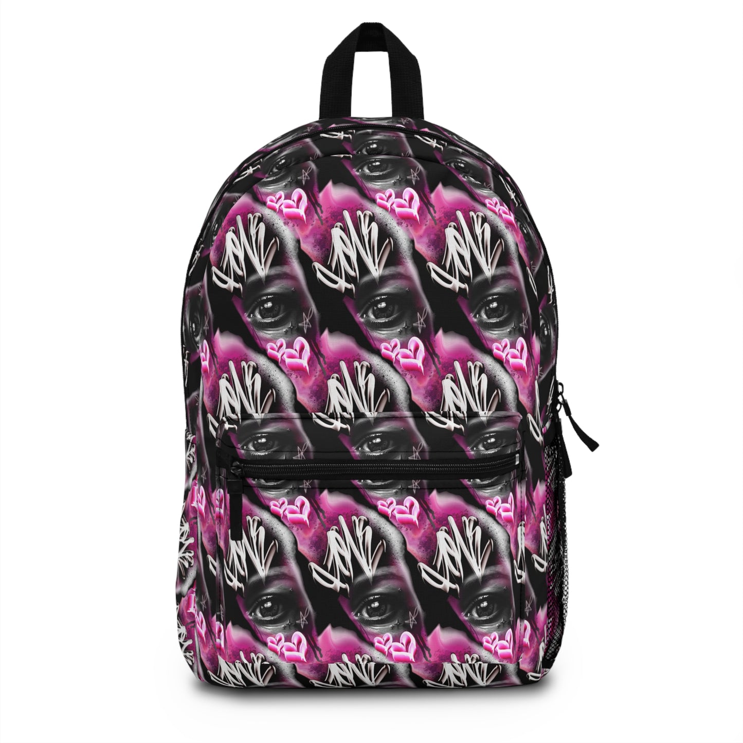 Crazy in Love Backpack