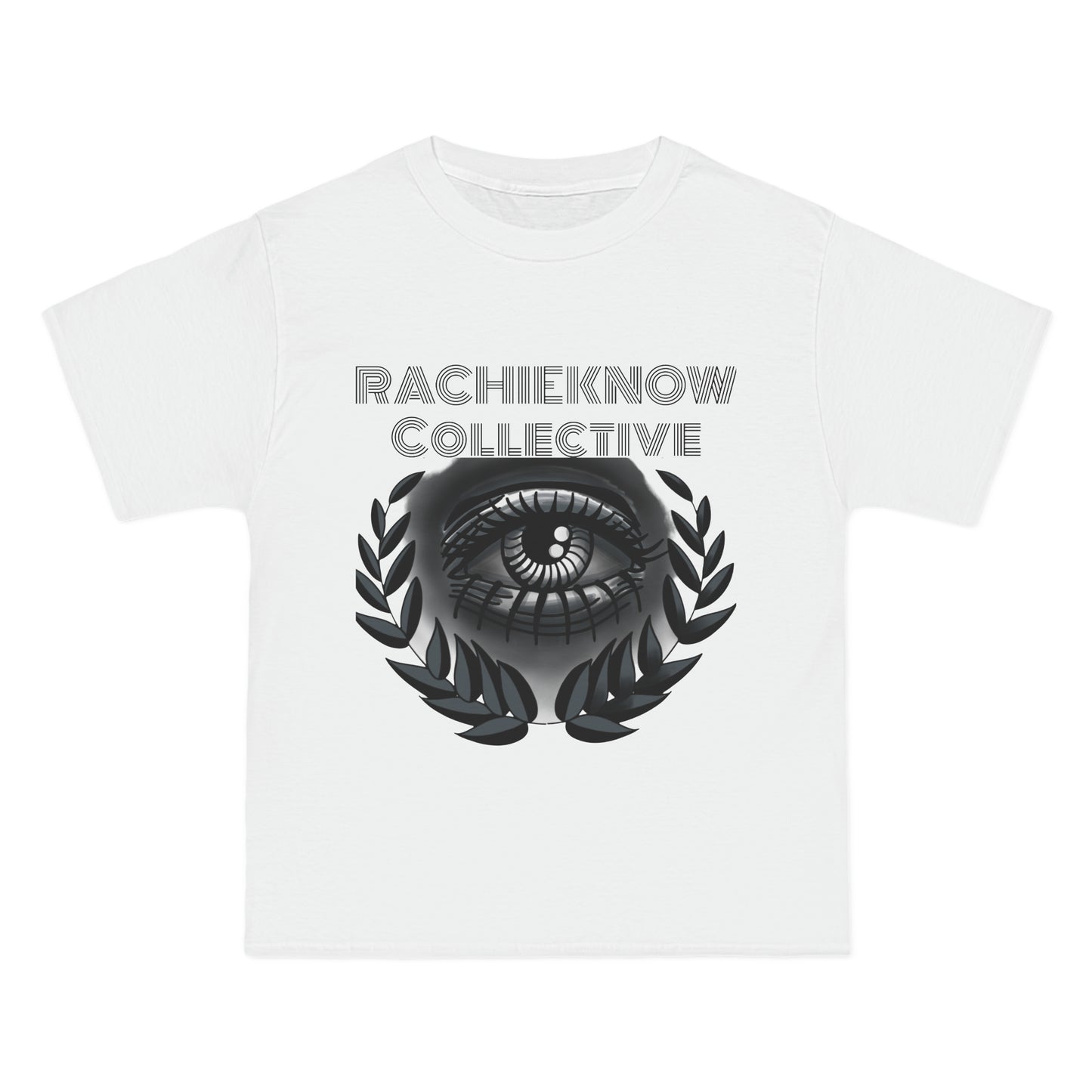 Rachieknow Tees