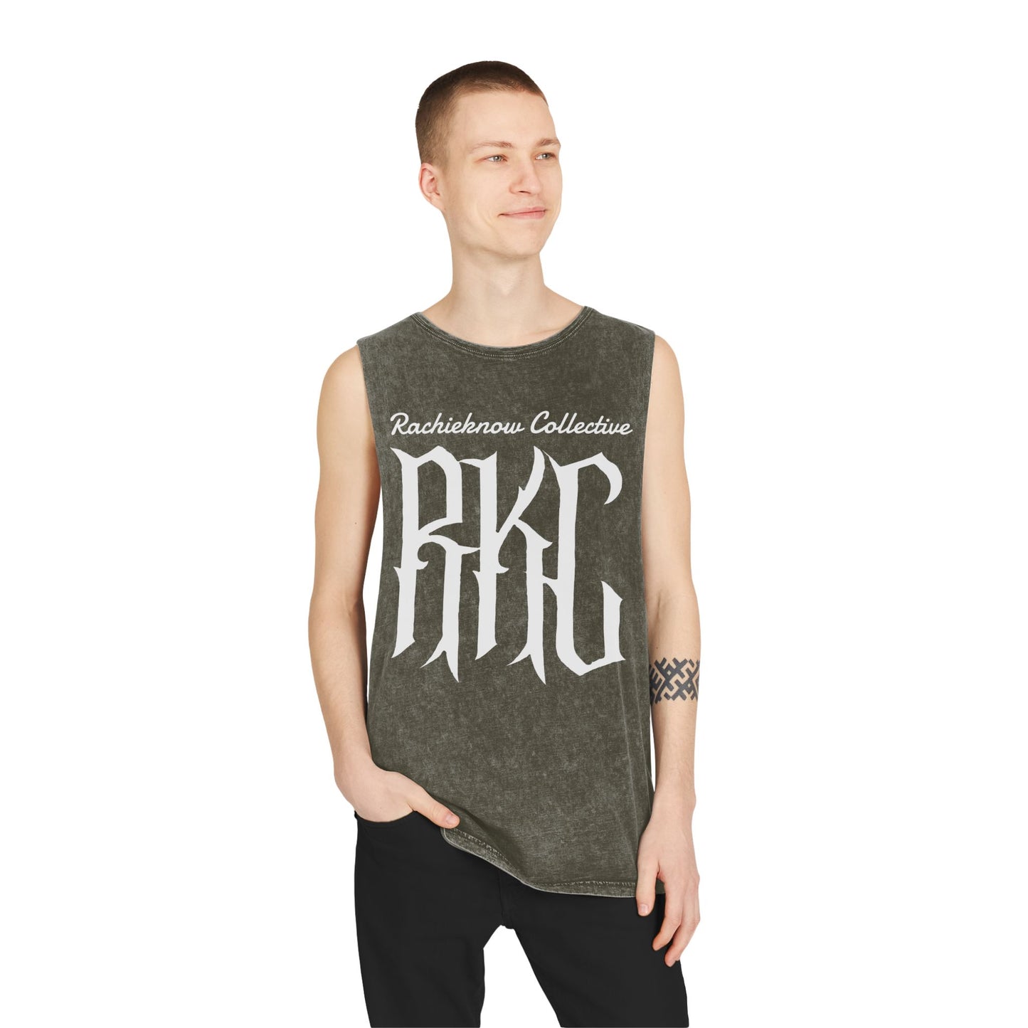 RKC Tank Top