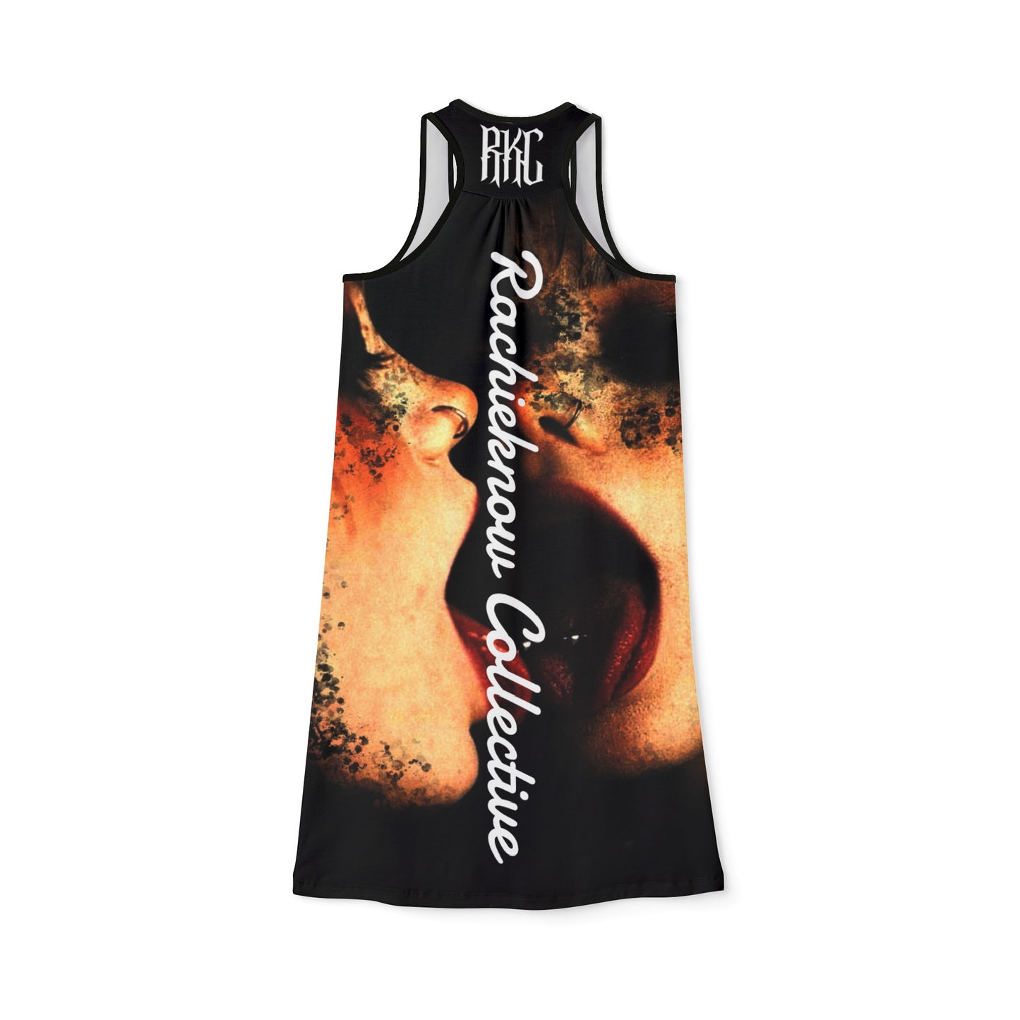 Lick This! Racerback Dress