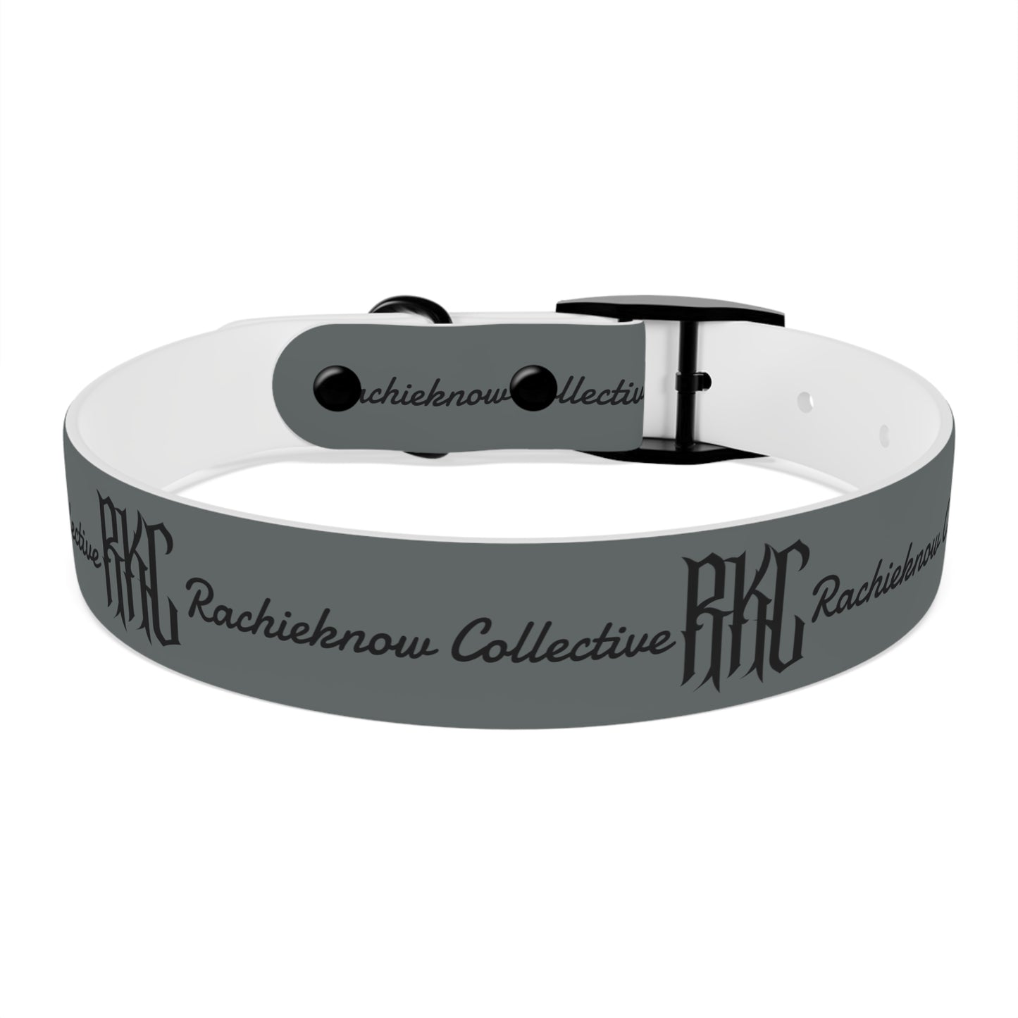 RKC Dog Collar