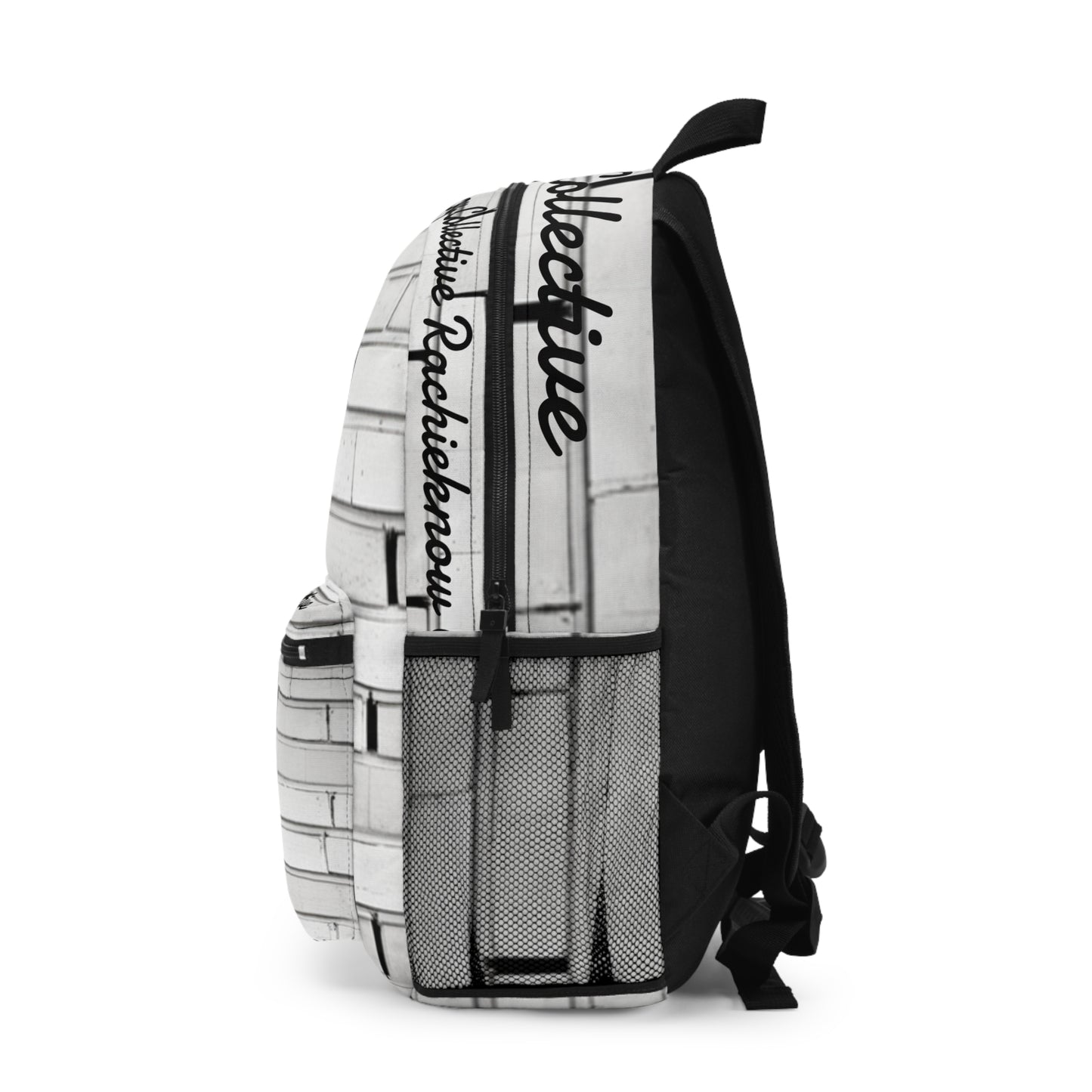 Bomber Queen Backpack