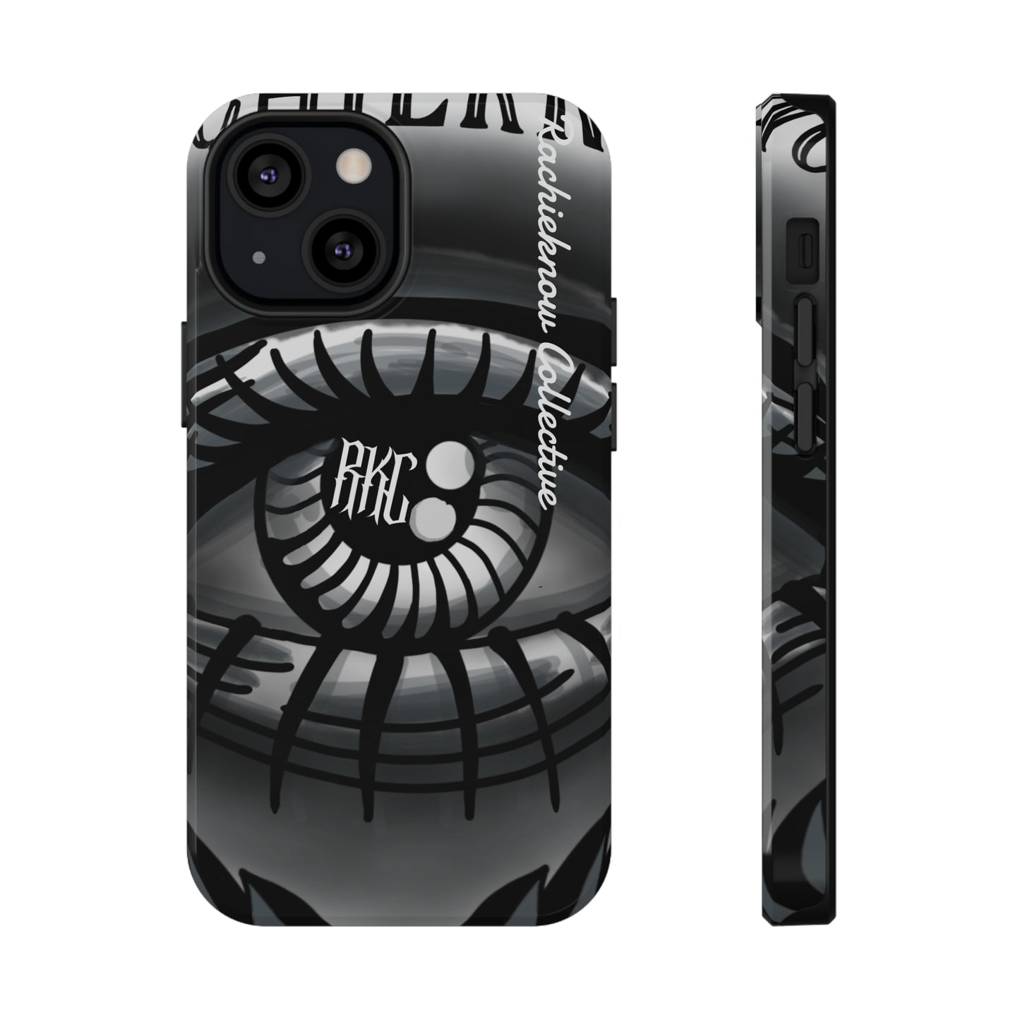 RKC Impact-Resistant Cases (android/iphone)