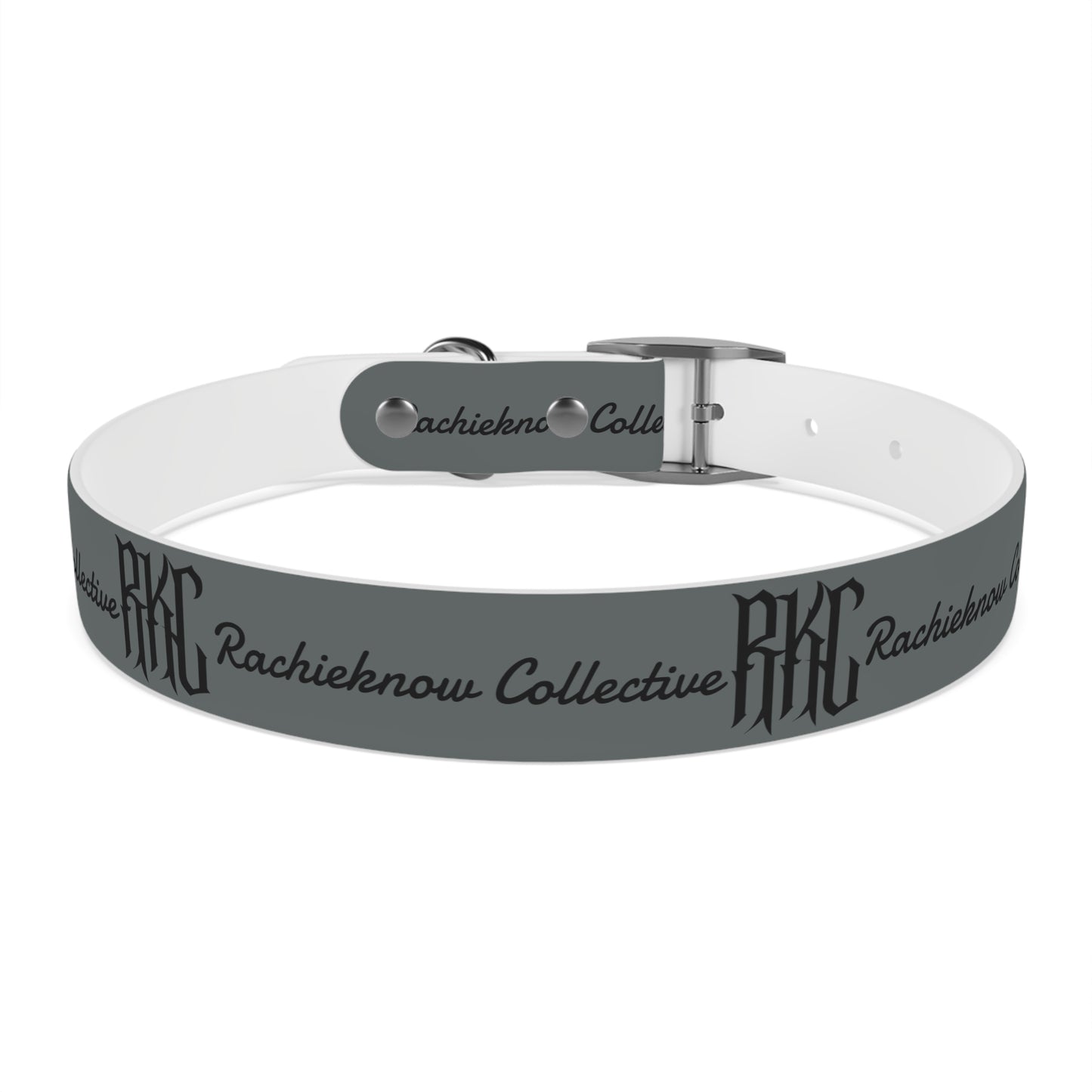 RKC Dog Collar