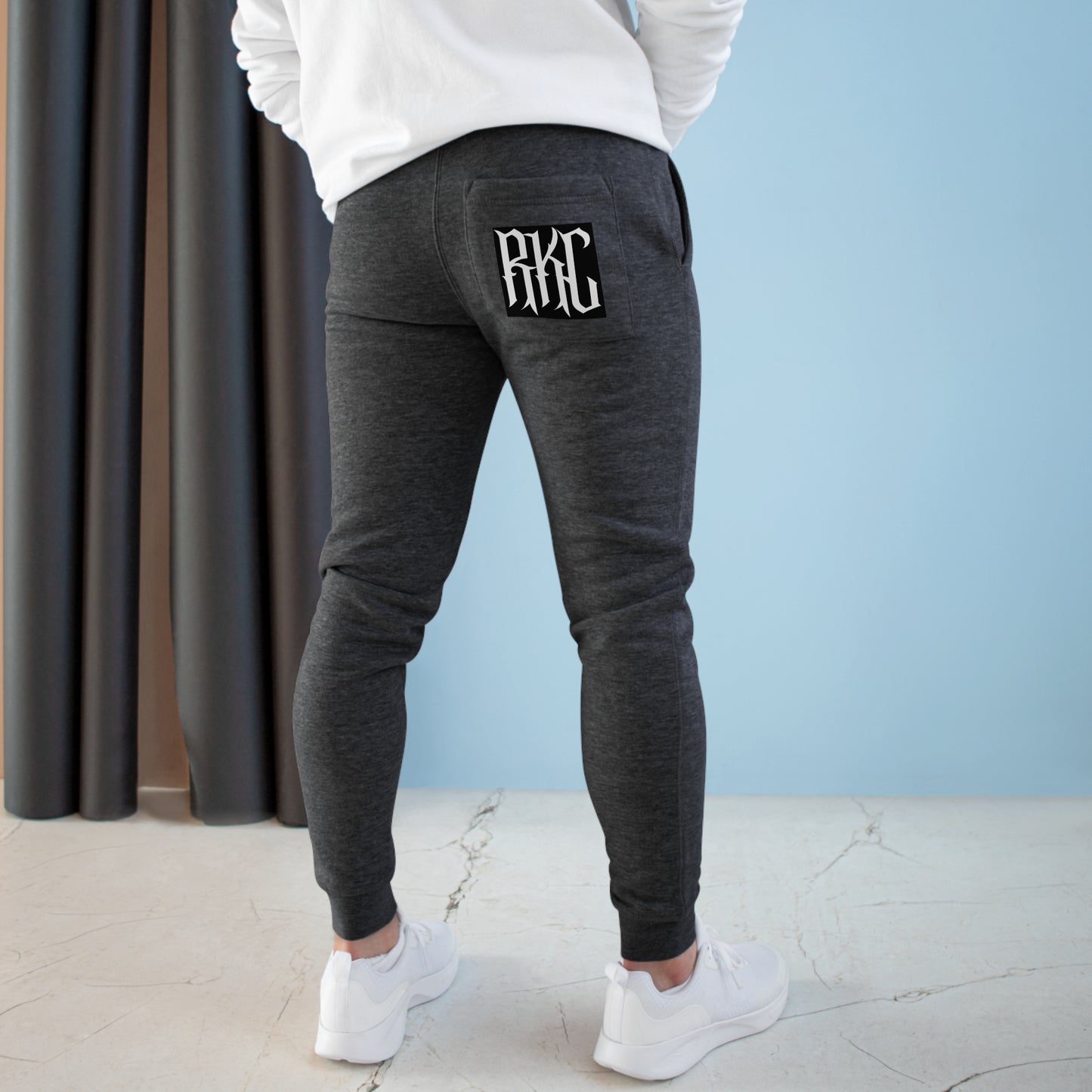 RKC Fleece Joggers