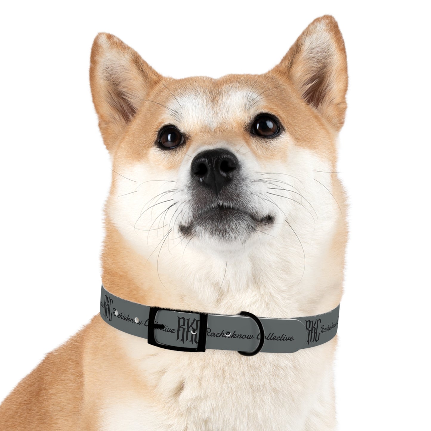 RKC Dog Collar