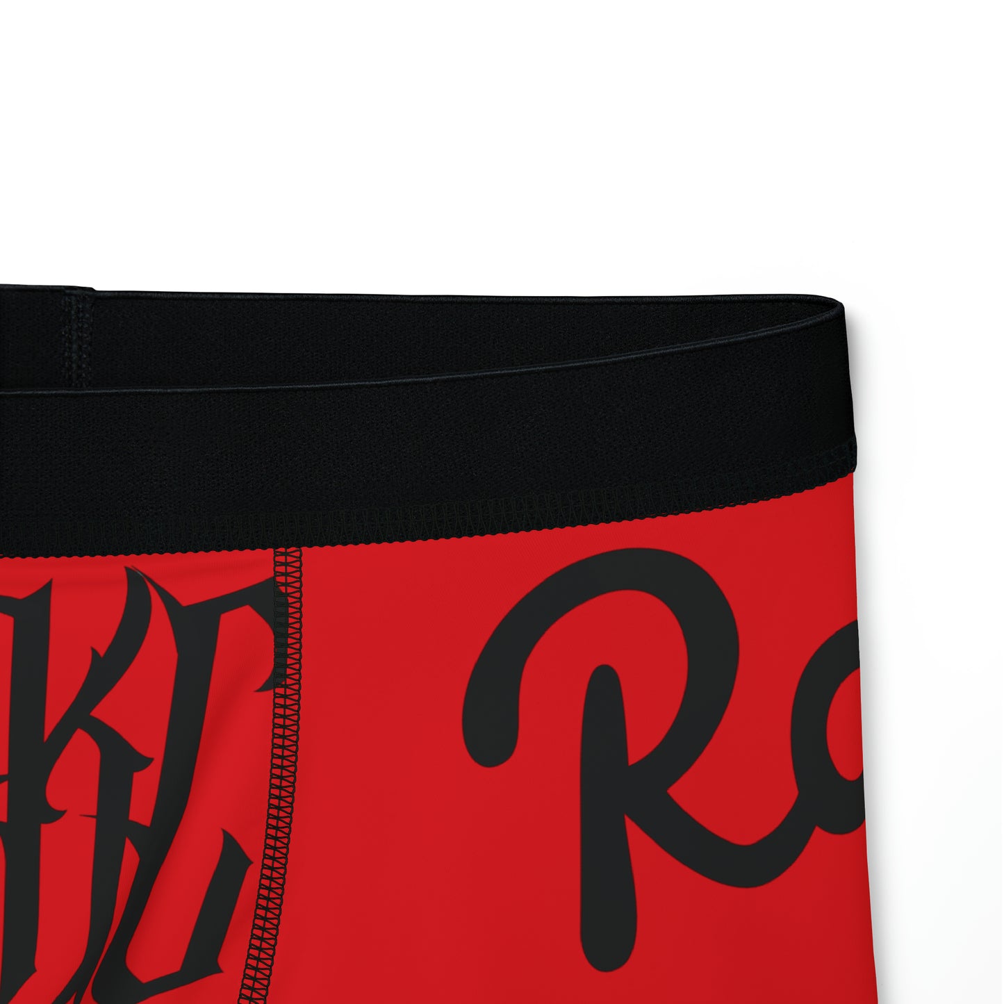 Rachieknow Men's Boxer briefs