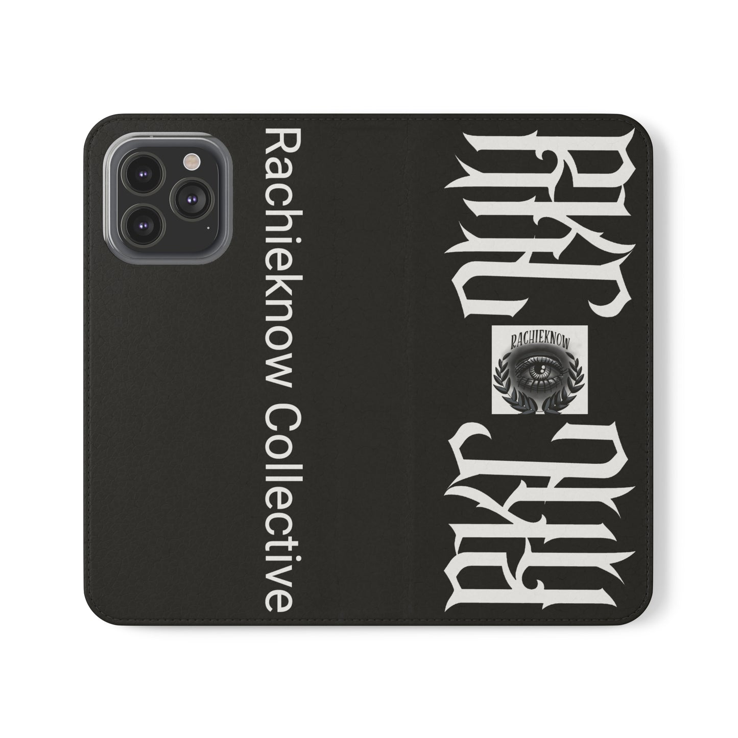 RKC Flip Cases Android & iphone